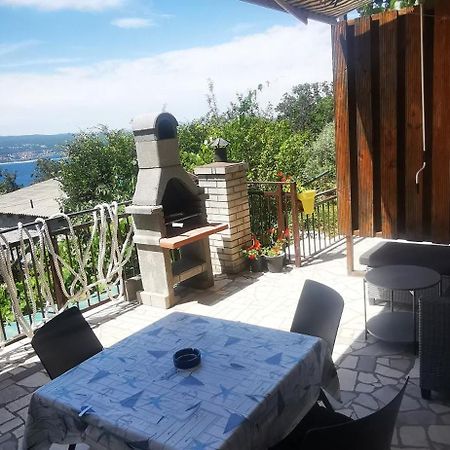 Apartment Eden Crikvenica Exteriér fotografie