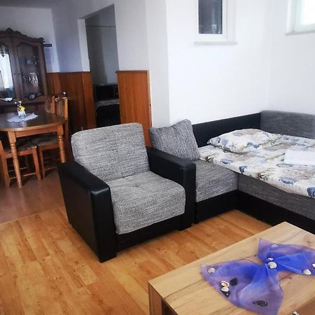 Apartment Eden Crikvenica Exteriér fotografie