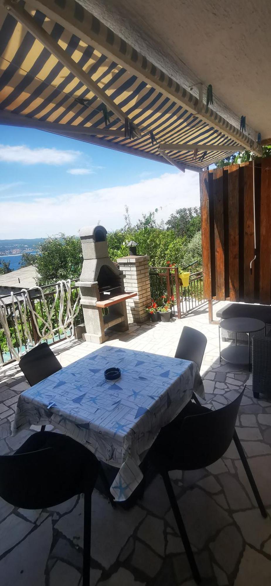 Apartment Eden Crikvenica Exteriér fotografie