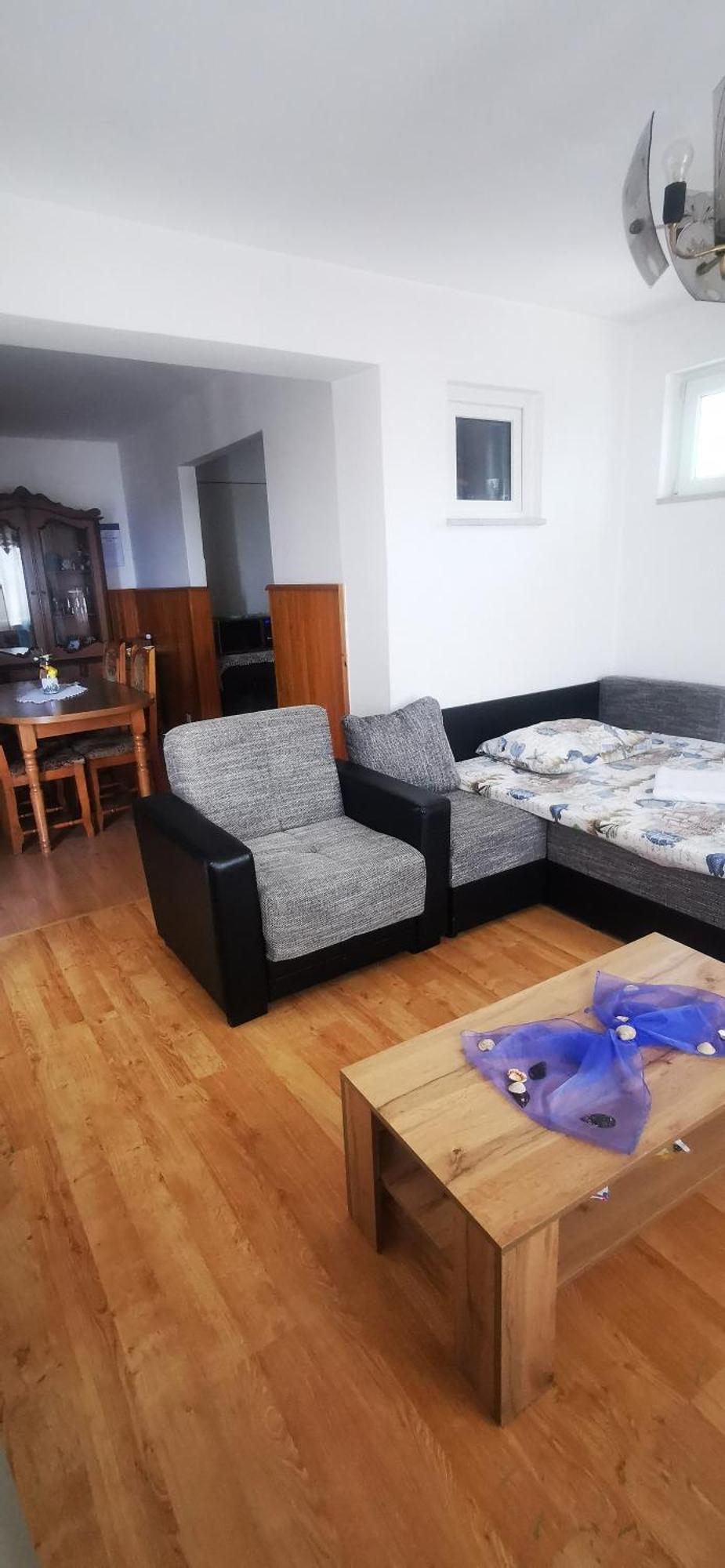 Apartment Eden Crikvenica Exteriér fotografie