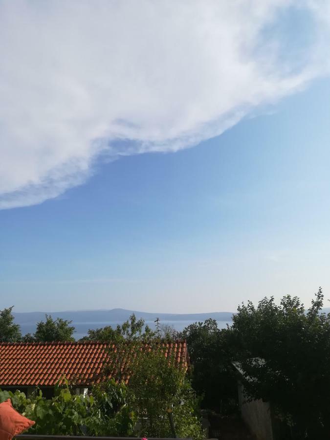 Apartment Eden Crikvenica Exteriér fotografie
