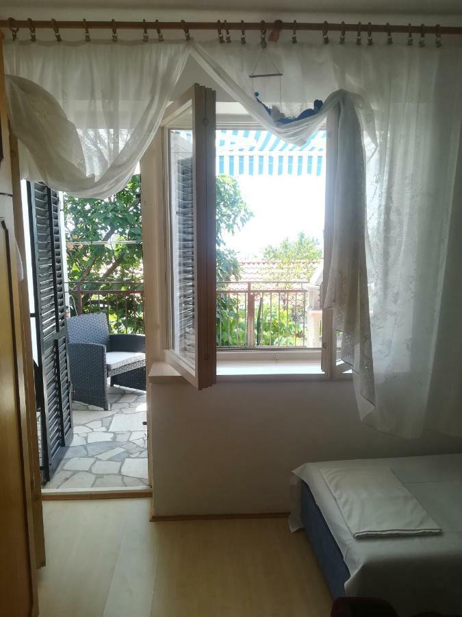 Apartment Eden Crikvenica Exteriér fotografie