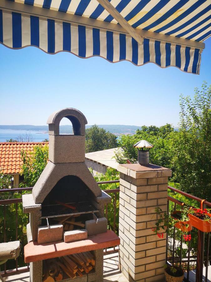 Apartment Eden Crikvenica Exteriér fotografie